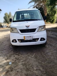 شيري • ٢٠١١ • محرك جديد