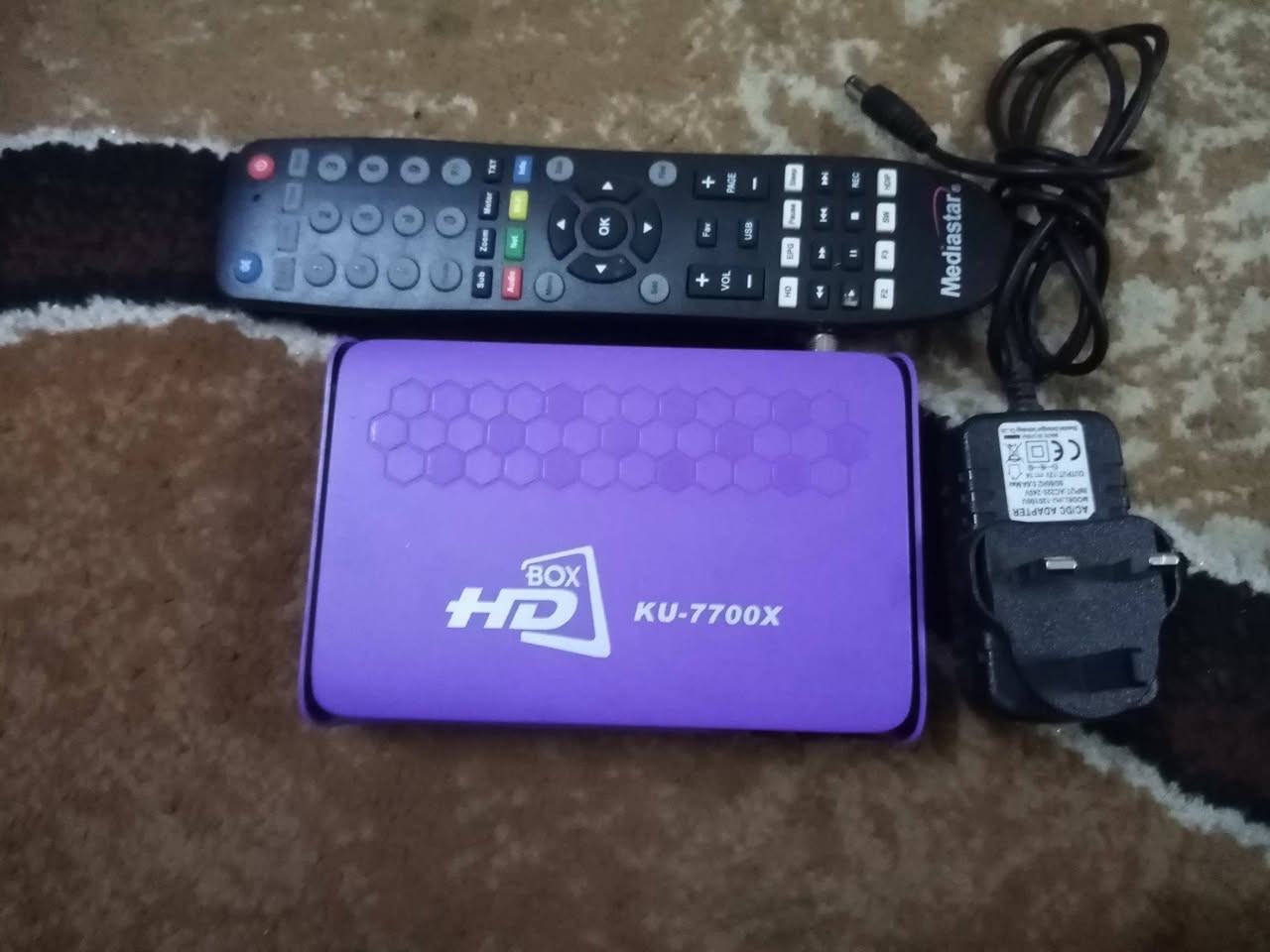 للبيع كلهم شغالين مفرد مابيع ابيع شلع شرط اجدي بوكس عدد ثنين دش ستار ماكس دش صغير لوين شراي اتصل على الأرقام *********** /*********** عنواني أيسر سايدين حي النور قرب مجسر المعارض
