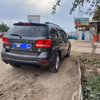 جورني • ٢٠١٤ • ٦ سلندر