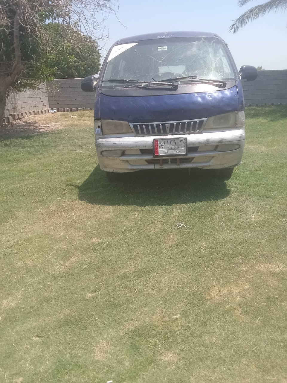 السلام عليكم كيه بريجو موديل 95جديده بيه بخار مكان ابوغريب سعره28وببه مجال ***********
