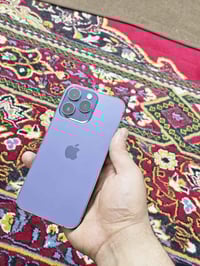 🔥 للبيع iPhone 14 Pro Max – 512GB 🔥 💎 جهاز قوي ومناسب و بحالة ممتازة، ...