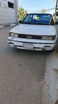 كورلا • موديل ٨٩ • كربلاء