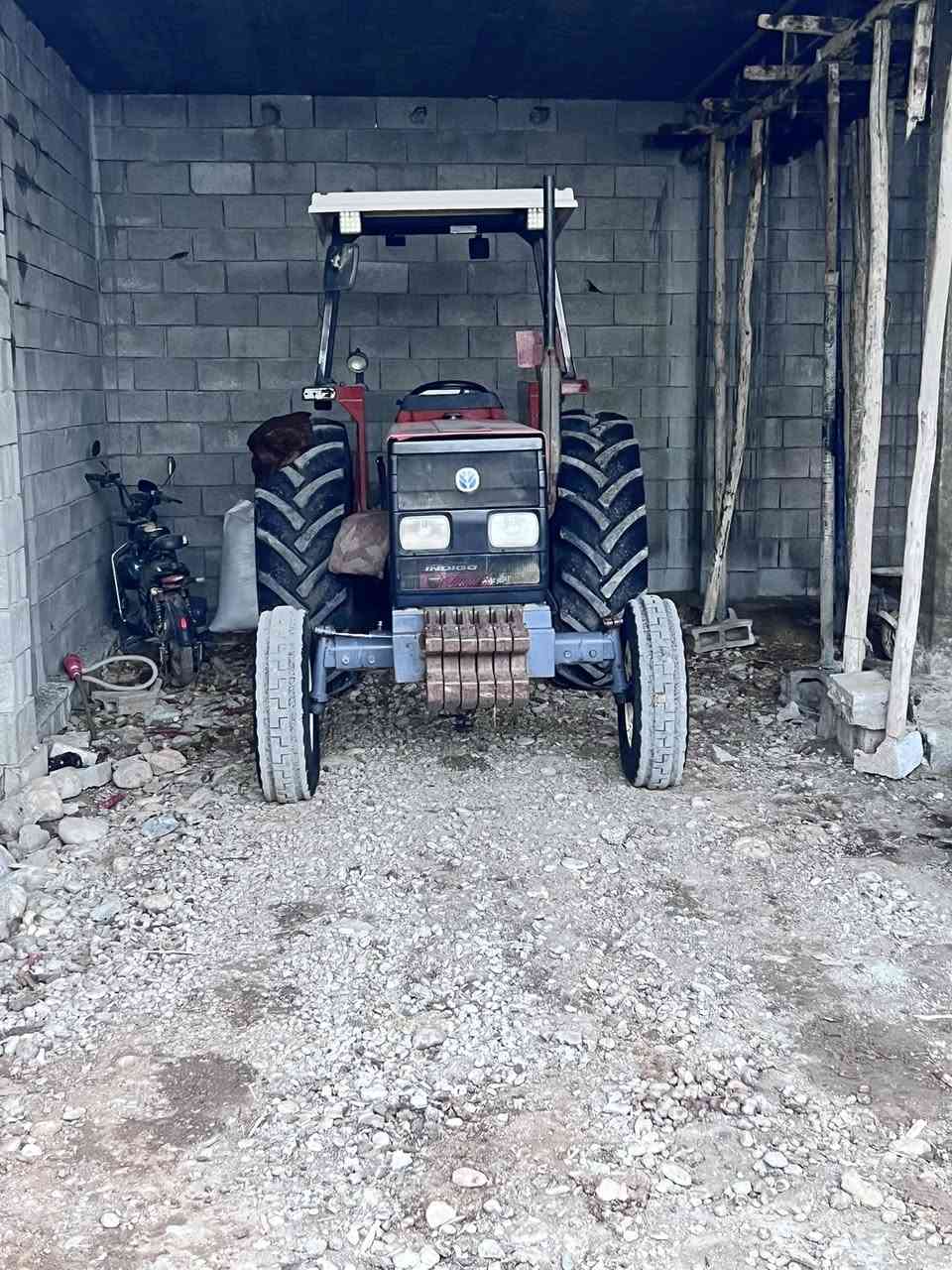 السلام عليكم تنكترين نيهولند للبيع بعدهن عل وضع الشركه المكان الحويجه الاستفسار ***********
