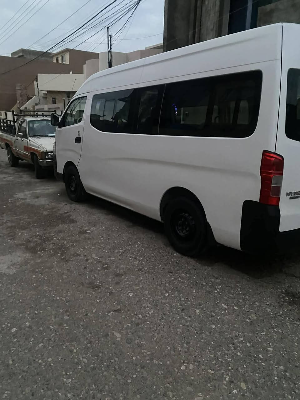 السلام عليكم سياره نيسان ٢٠١٩ للبيع سياره جديده السياره مكفوله كفاله عامه التواصل على هاذا الرقم 
***********
