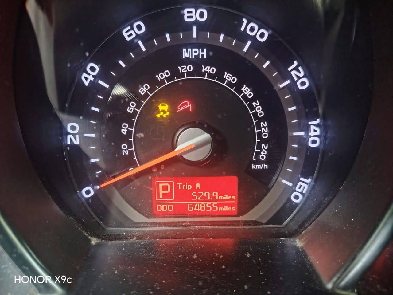 سبورتج موديل 2016 مكينه 2400 حادث راديتر بدون اي تبديل رقم بغداد وبأسمي عارضه 15300$
مكلف بالنشر اتصال ع صاحب السياره 
+964 774 261 1377
