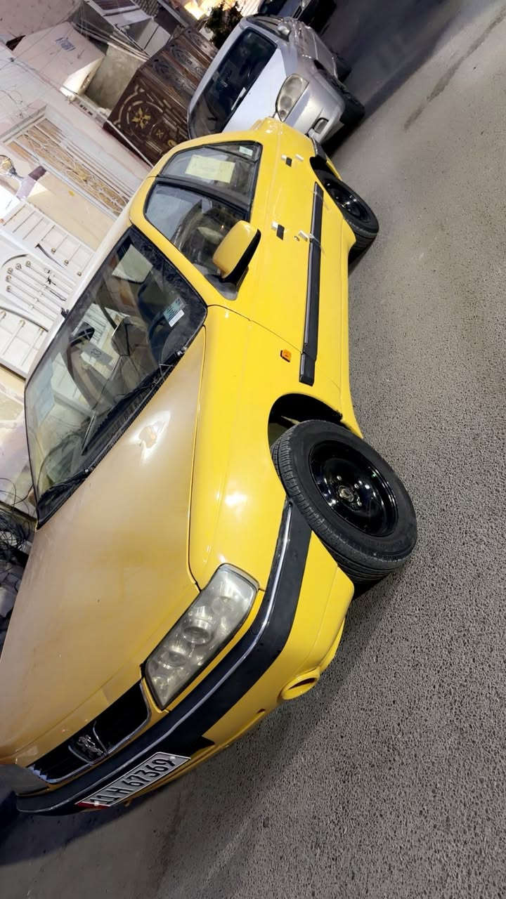 بيجو لميس 2016 مكفوله كفاله عامه ماعده الدواير مال الجاملغ الخلفي معمرهن السياره كير محرك تبريد صدر تخم تاير دوشمه كله جديد شرط تراي مال شركه هيئه غرامات كله مصفر تحويل ثاني يوم المكان بغداد الحريه اي استفسار الاتصال على الرقم 
***********
