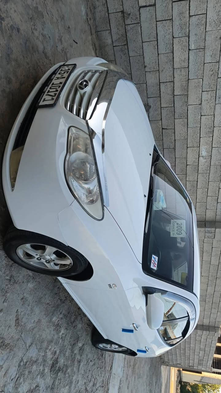 افانتي موديل 2009 خليجي مكينه 1600 دكشن عالي سياره بيه نص جاملغ مامي ونص جاملغ خلفي صبغ وسونار بلمنشور داخل بيجي تحكم ستيرن حساست خلفيه تبريد بيانو رقم انبار نكليزي تحويل مباشر السعر 80بيه مجال اتصل ودلل***********بي وتساب***********
