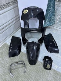 كفر بوليس • اسود • بابل القاسم