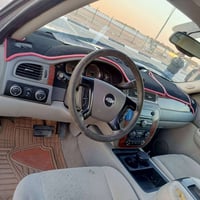 تاهو LT • ٢٠١٠ • فور ويل