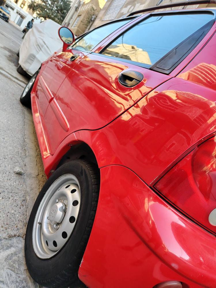 السلام عليكم كيو كيو موديل 3013 ماشيه 58 مشيها الحقيقي سياره على شركه جديده كلش كير محرك جدد لا تبخير ولا تنقيص وتبريد ثلج ❄️ وتدفئه شغاله وكهربائياتها كلها شغاله مبيها اي نقص تخم تاير جديد وصدر امامي وخلفي جديد هزه جديده وسنويه جديده ورقم جديد مسجل الشركه البلادي شغال وكامره خلفيه جاهزه من كلشي فقط بيها مكانات بارد بدون صبغ سياره عارضيها  ب40  وبيها مجال بسيط مكاني بغداد الحريه *********** بغداد, العراق
