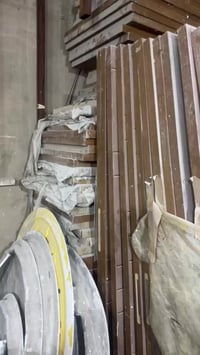 الغزالي • ديكور • موجود