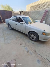 مارك • سيارة مارك • مارك نقل جثث • مارك رقم ميسان • مارك محرك ونجي • م...