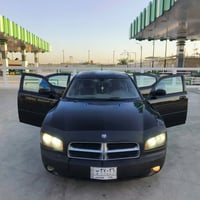 جارجر 2008مكينه3600 السياره استخدام شخصي كير مكينه كفاله  ماشيه 250وار...