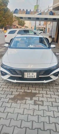 النترا ٢٠٢٤ • فول مواصفات • رقم اربيل