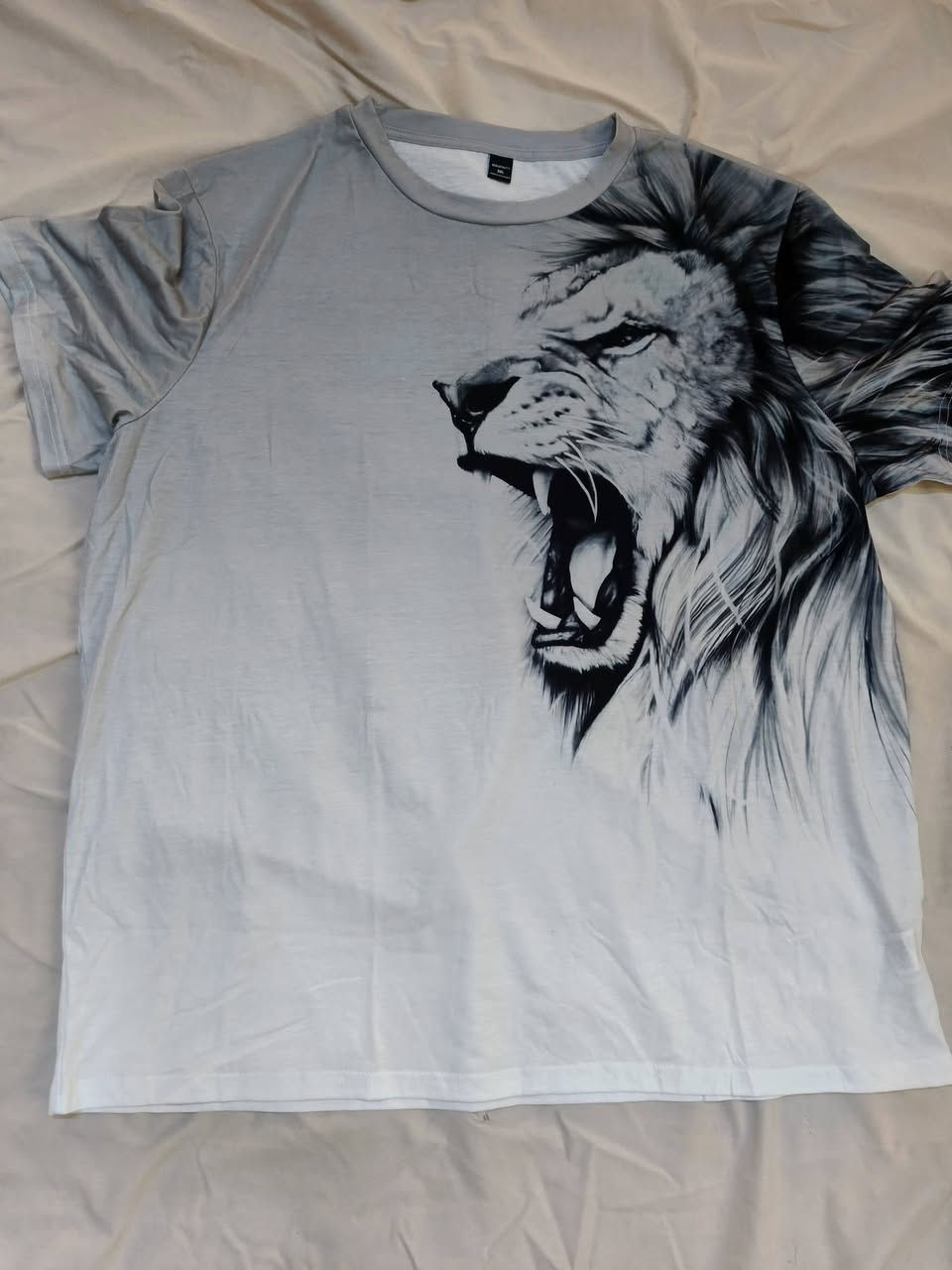 آخر قطع تنزيلات تجنن
بديات شورتات شبابي🩳👚

كل قطعه ع 5 الف  يحب يدخل خاص 😍😍


**إذا كنت صاحب هذا الإعلان وتريد حذفه لأي سبب، رجاءا أرسل رسالة إلى الدعم الفني**