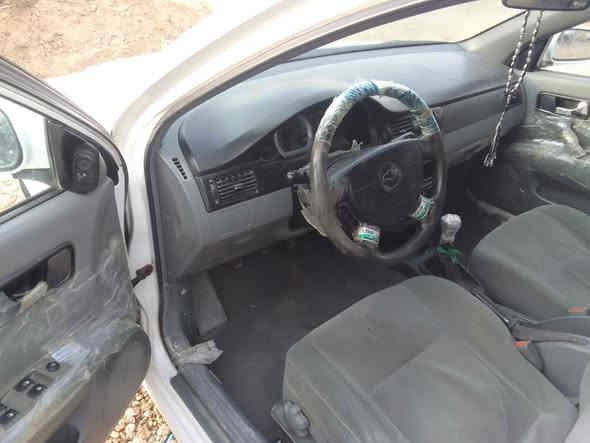 السلام عليكم ورحمة الله وبركاته
اوبترا 2010 رقم قادسية كير عادي مكفولة صبغ وتبديل فقط كد اربع اصابع بداية الدوس لاغير بسيط جدا وجاهزة من تبريد وحدادية ودواخل كما أن  السنوية نافذة مكانها ديوانية السعر 71
للتواصل ***********
