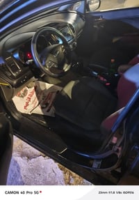 فورتي وارد أمريكي موديل 2015 3قطع صبغ سياره جديده صدر كير مكينه مكفولة...