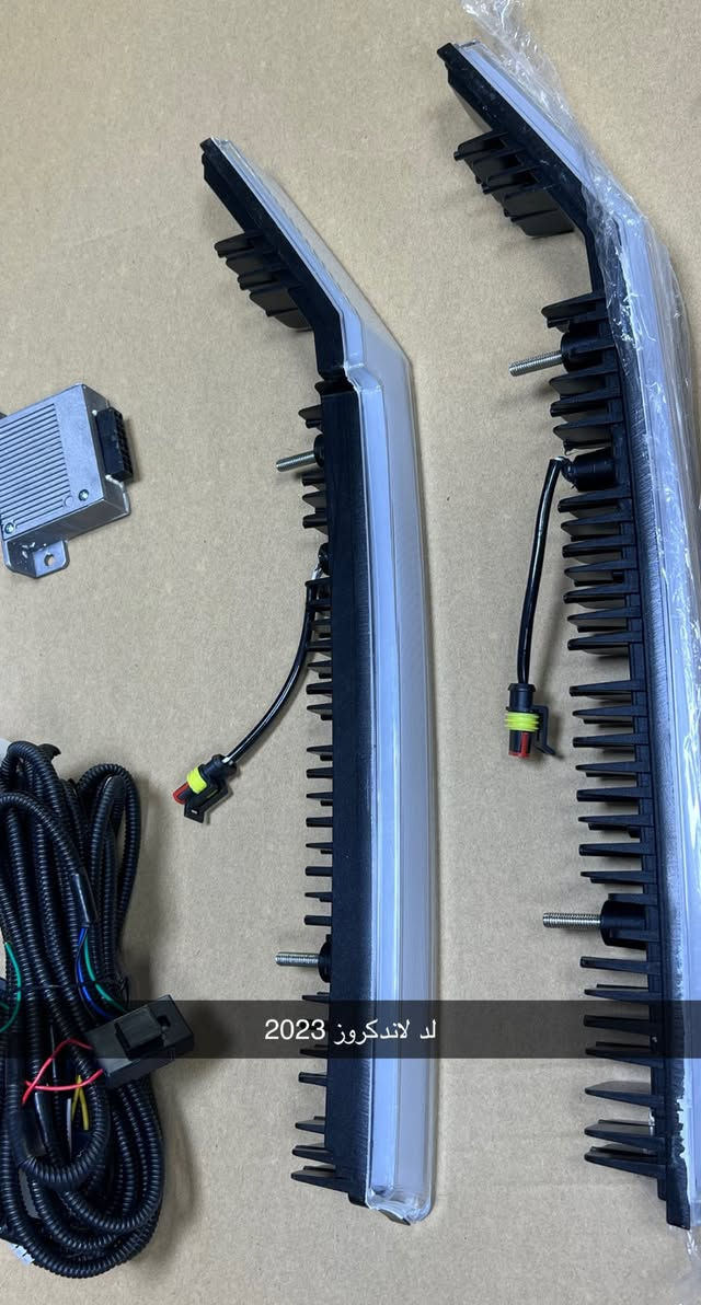 مرخصت الادمن محل السجايا لتحديث السيارات الياباني لاندكروز برادو لكزز مديل ٢٠٠٨ الى 2021بيع قطع غيار ياباني وصيانة العنوان بغداد شارع فلسطين نادي التركمان مقابيل حامد البياتي وبأسعار مناسبةهاتف *********** تحديث 2022 الى 2024 او ترجيع بلادي من محدثه الى بلادي صيانه كهرباىي ياباني ***********
