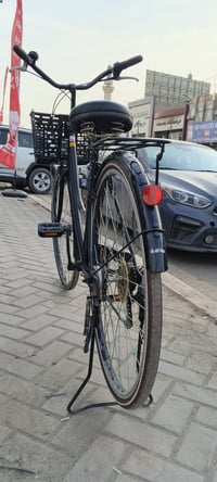 بايسكل بناتي • موديل حديث • حي القاهره