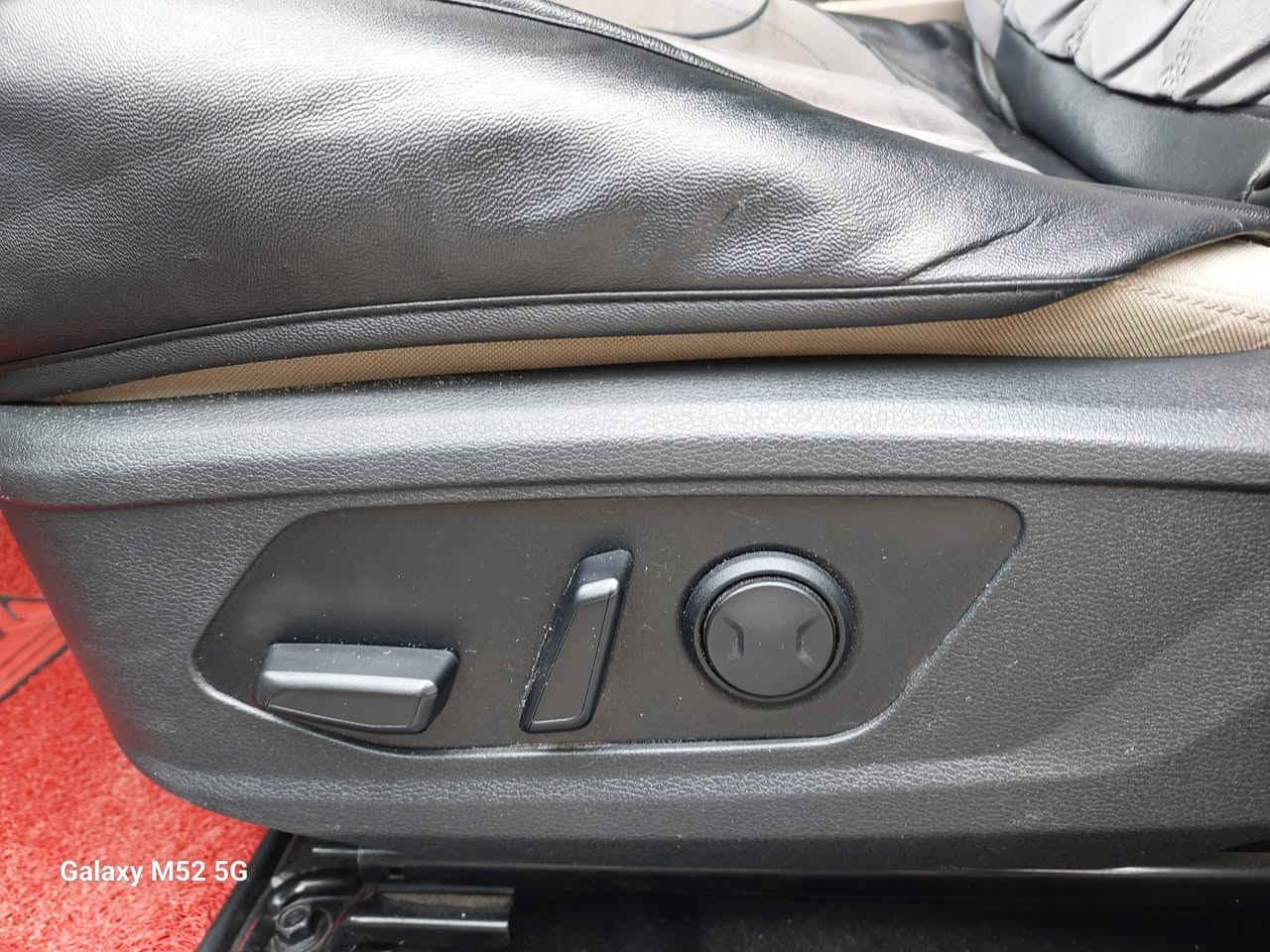 سلام عليكم أسبورتج خليجي موديل 2024 بسمي مري شفط كشنات بيجي كشنات كهرباء جهتين  رقم موبايل ***********  سعرها 225 ورقه
