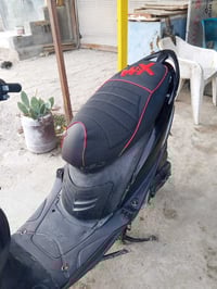 ماكس عدلة • مكينة 55 • مكفولة