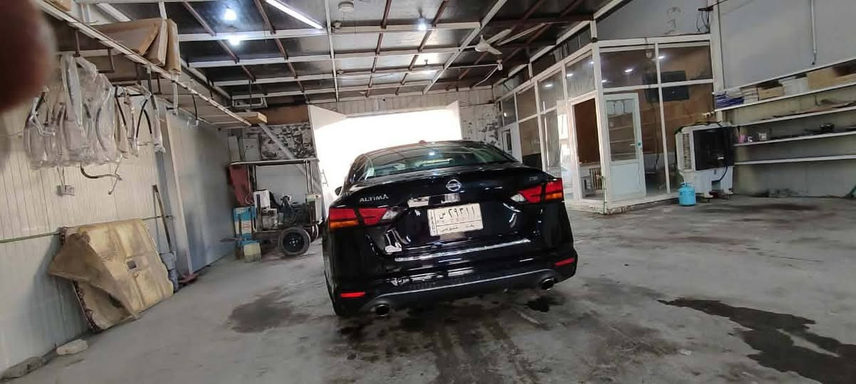 نيسان التما ٢٠٢٠
وارد 🇺🇸 
3قطع بيها
***********
