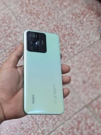 ردمي نوت ١٢S • ٢٥٦/٨ • كفاله عامه