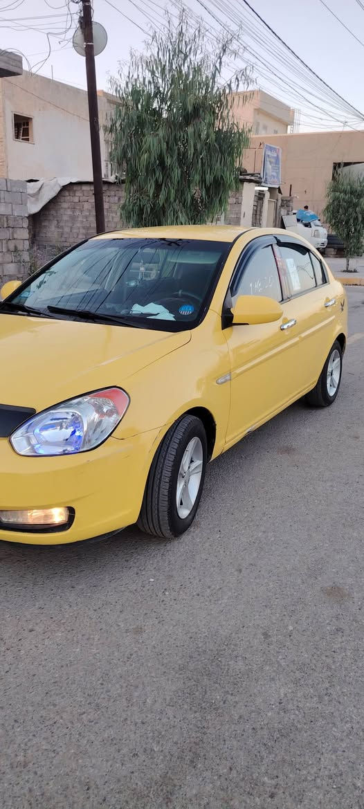اكسنت دبدوب 2009 بدون ضرر منضومه غاز محرك بداية صرف *********** بي واتس
