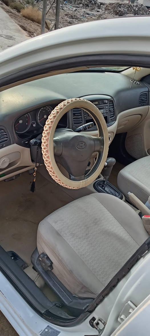 السلام عليكم
اكسنت ٢٠١١بغداد بأسمي السعر ٩٥$ ***********نجف
