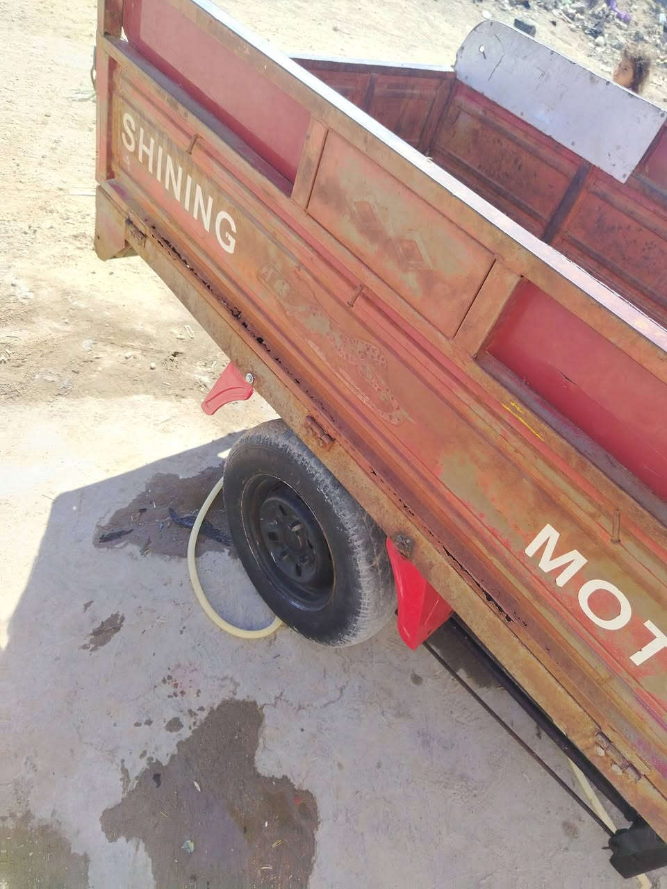 ستوته للبيع مديل 15 السعر مليون وميتين ***********
