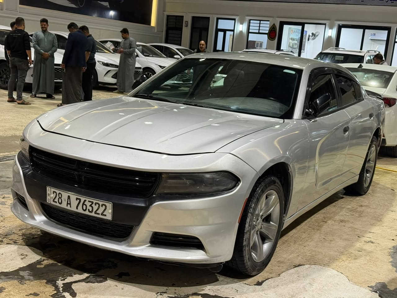 السلام عليكم جارجر 2016
السياره حادث امريكا جاملغ وبنيد ومصبوغه حزام حماليه جاهزه السياره عل اخر حبايه مكينتها 3600كيرها 1000تعليك سياره جاهزه من كلشي ما ينصرف عليها الف
السعر 145وبيها مجال للشراي حك الجيه
***********
