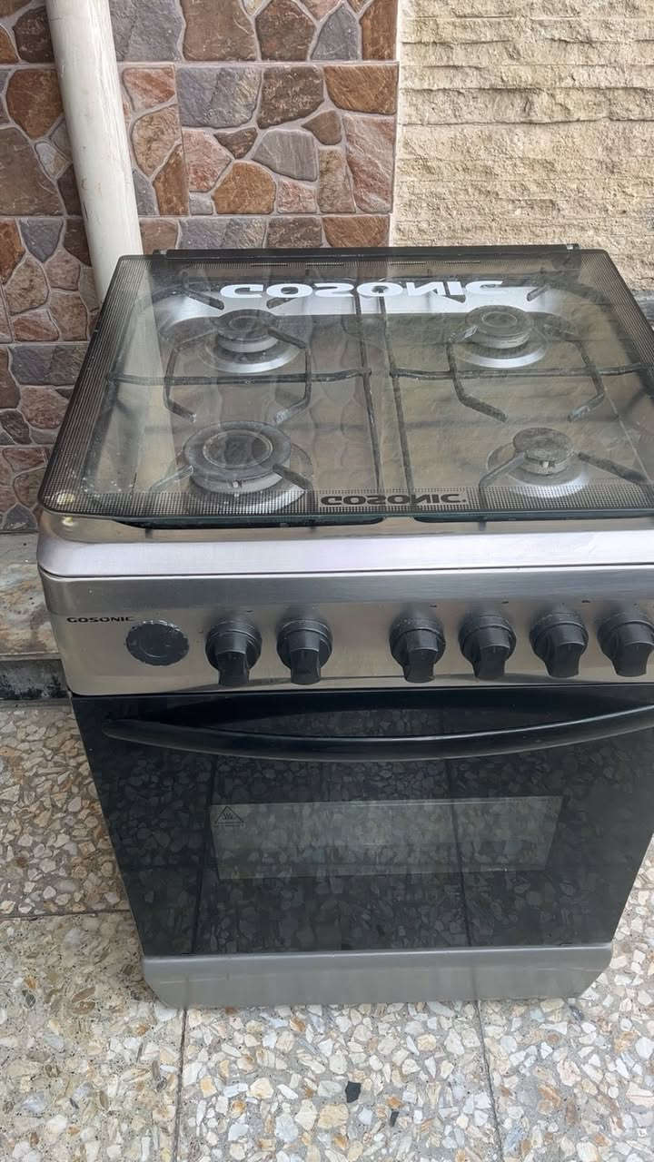 السلام عليكم  طباخ ماركة جوسونك   نضيف جدا  فرن عالي ناصي  اضائه بلفرن مكانة دورة الاثوريين  ١٢٥  الف


**إذا كنت صاحب هذا الإعلان وتريد حذفه لأي سبب، رجاءا أرسل رسالة إلى الدعم الفني**