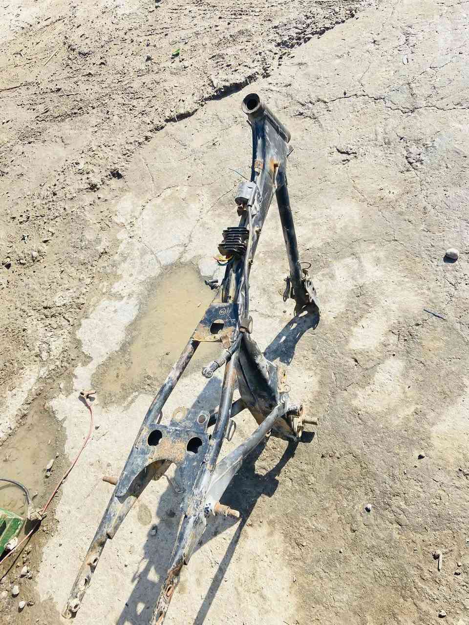 شاصي كلك لبيع المكان القاسم السعر ٤٥الف 
***********
