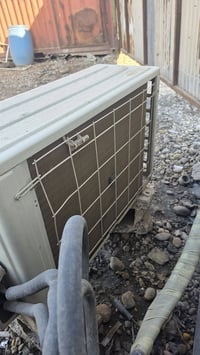 سبلت AUXانفينتر قتصادي جديد موسمين مستخدم  واحد طن  سبب البيع مكاني جب...