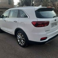 سورنتو خليجي • ٢٠٢٠ • ١٠٠٠٠٠ كم