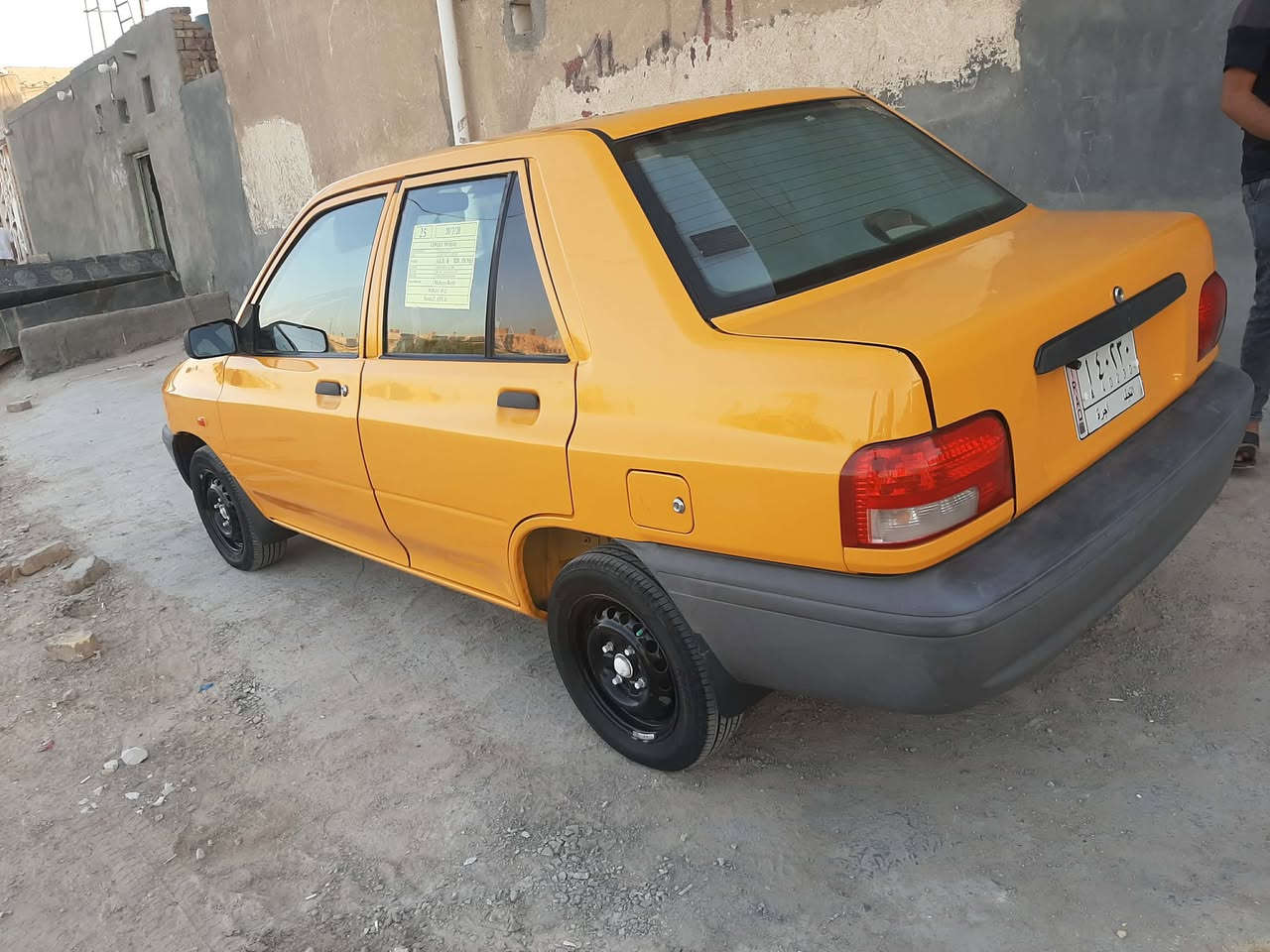 السعر  52   البيع سايبه 2023 مطلعينه منل شركه تحويل مباشر
سنويه جديده 28 مصفره هيه وغرامه
تبريد ثلج🥶 ماشيه 100 الف مامشتغله تكسي ابد
مكان دوانيه ***********
