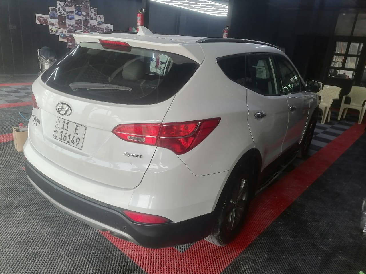 السلام عليكم سنتافيا موديل 15امريكي 4 سلندر بيع او مراوس حسب القناعه ***********
