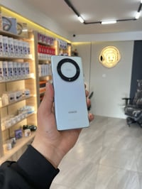 هونر X9a • ٢٥٦ جيجا • ١٣ جيجا رام