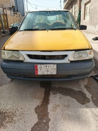 سايبا • ٢٠١١ • قضاء الشاميه