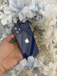 ايفون 12 • ٦٤ • بطاريه ٧٨%