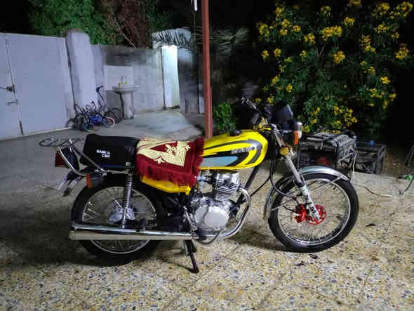 ناما 2023ليموني🍋 اوراق اصولي اصولي جدد 💯مكفوله جديده سعر مليون وبيهه مجال الشراي ♨️ مكاني واسط قضاء الحي 

***********

‏‪0783 147 5770‬‏ 

.
