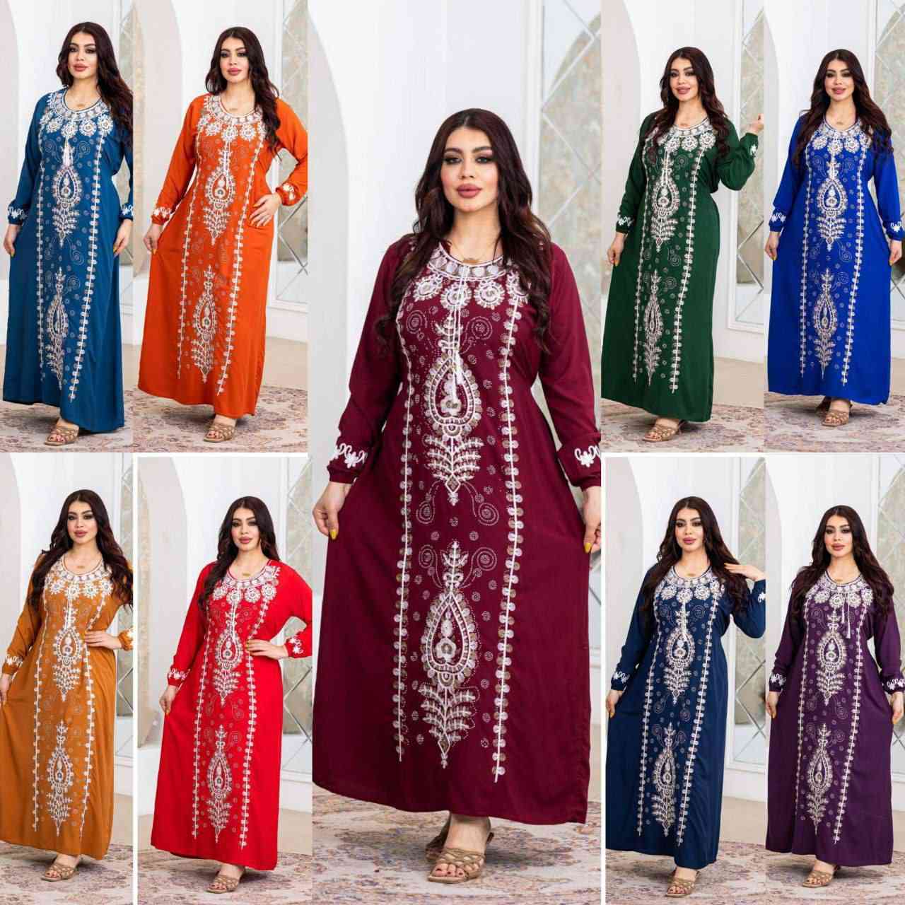 دشداشة مصري

خامة قطن مراسي تطريز مع استراس  شرط الفحص 

 فري سايز  لحد ٨٥ كيلو
للاحجز خاص


**إذا كنت صاحب هذا الإعلان وتريد حذفه لأي سبب، رجاءا أرسل رسالة إلى الدعم الفني**