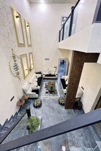 حي النصر (الفيصلية) • ٢٠٠م • دورين