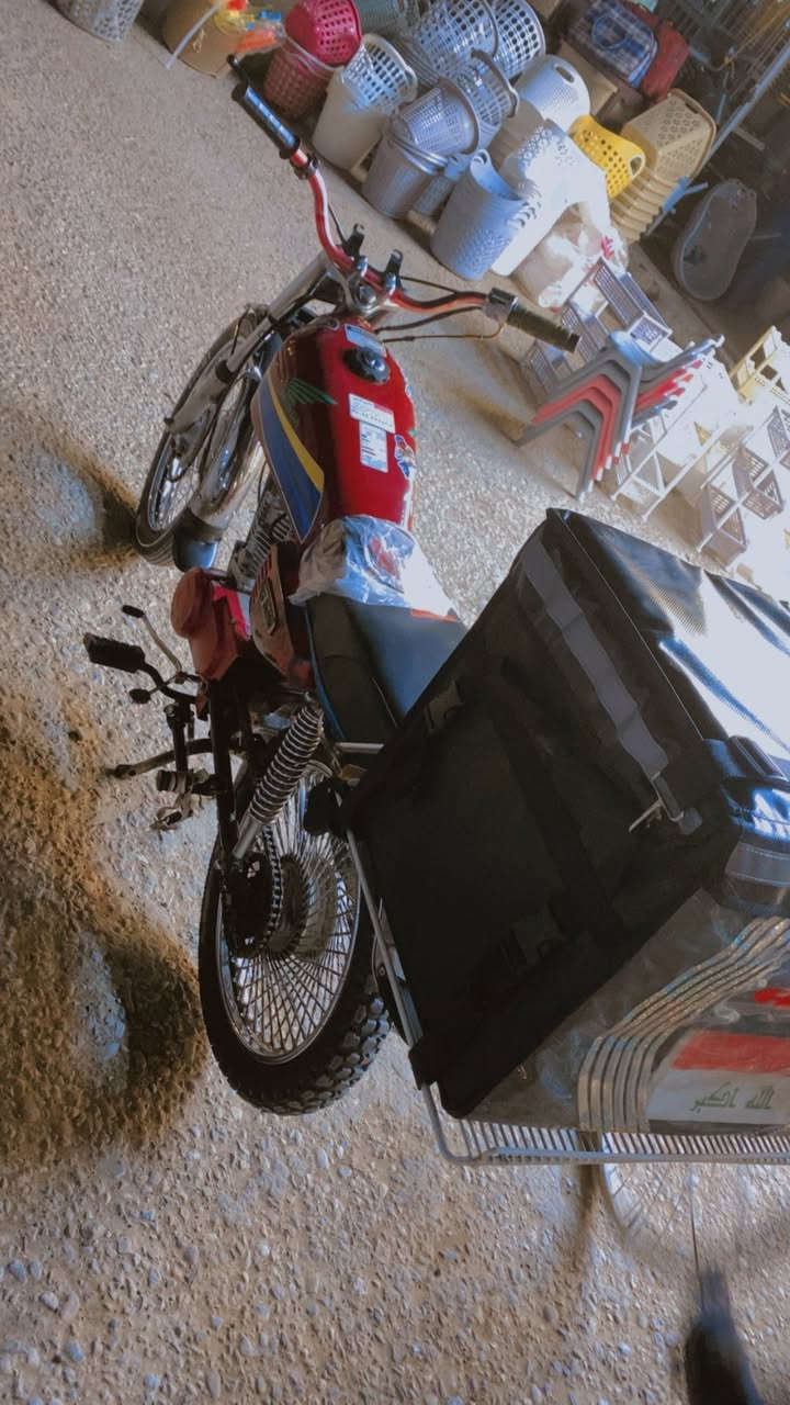 السلام عليكم نامه برو 3احرف مكينه وكير بشرط منفيس اصلي ماطور سبورت سعر325وبي مجال مكاني اربيل شارع كركوك واتس اب(***********)
