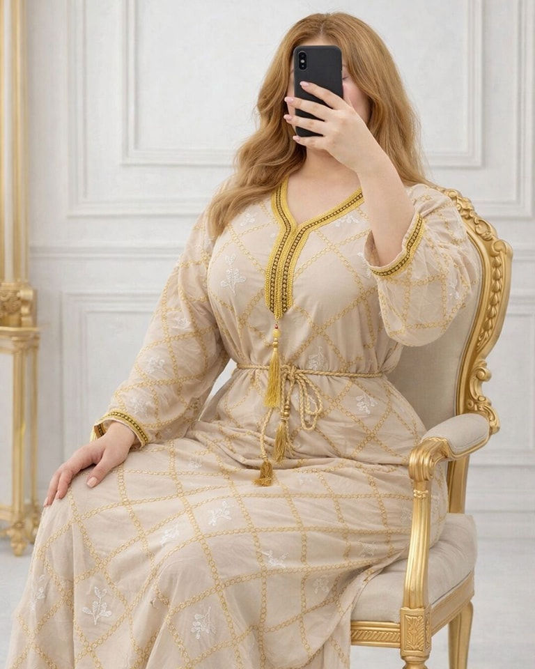 جديدنا وصل

دشداشة كشمير كلوش تجنن
قياس خاص 2x-3x-4x-5x

السعر 15 الف ✅


**إذا كنت صاحب هذا الإعلان وتريد حذفه لأي سبب، رجاءا أرسل رسالة إلى الدعم الفني**