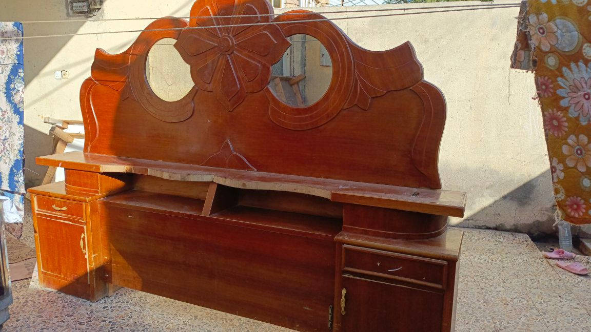 09 بغداد, العراق


**إذا كنت صاحب هذا الإعلان وتريد حذفه لأي سبب، رجاءا أرسل رسالة إلى الدعم الفني**