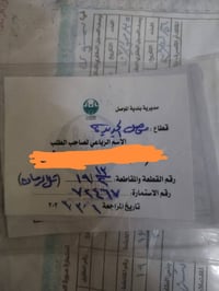 تل الرمان • جمعيه ام الربيعين • ١٠٠م