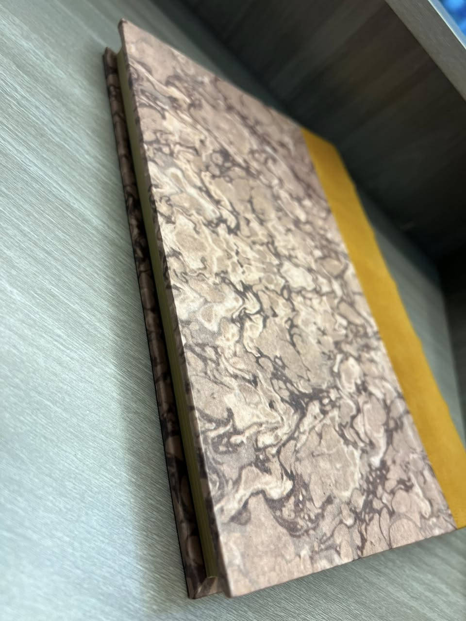 الدين والعلم 

أحمد عزت باشا 
نسخه اصليه قديمه هارد كفر 
القاهره ١٩٥٠م/١٣٦٩

السعر  ١٨ الف


**إذا كنت صاحب هذا الإعلان وتريد حذفه لأي سبب، رجاءا أرسل رسالة إلى الدعم الفني**