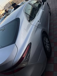 تويوتا كامري • ٢٠٢٤ • دبي