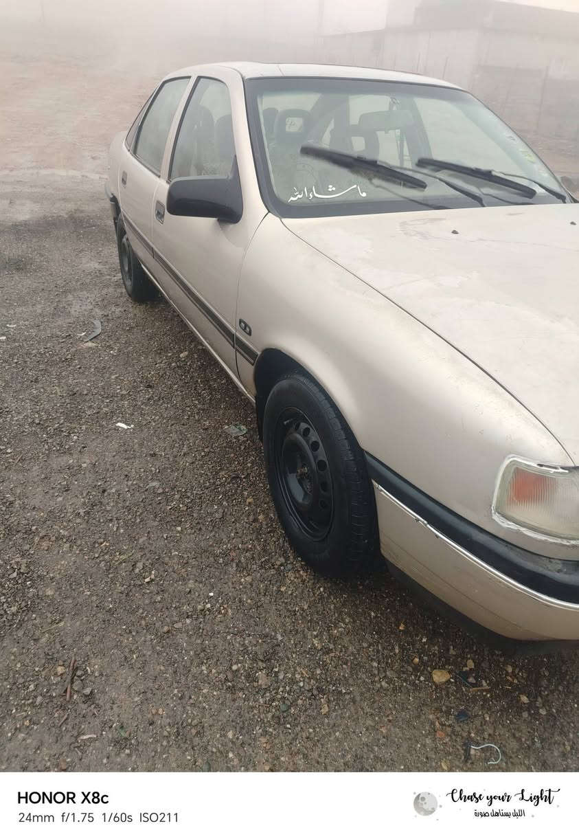 ئۆپڵ فیکترا مو دیل 92کیر عادی سە نە وی تازایە کۆبۆنینی بە نزینی هە یە ABSسڵایتە مکینە 18دە بێ لیدراوسحری 41محمالە ژم ***********کۆرە ک ***********
